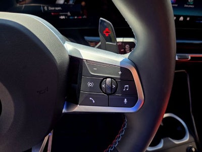 2025 BMW X1 M35i