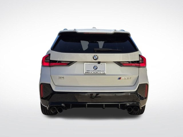 2025 BMW X1 M35i
