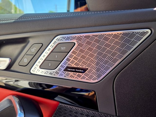 2025 BMW X1 M35i