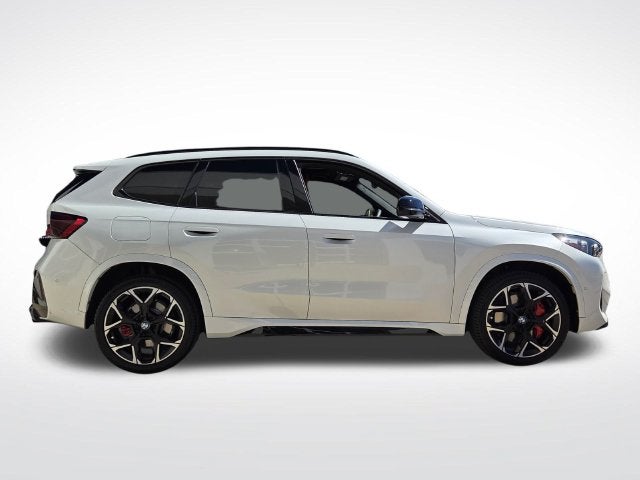 2025 BMW X1 M35i