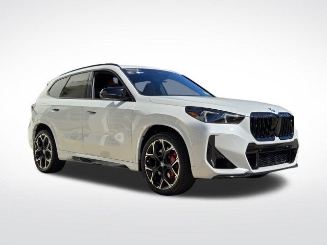 2025 BMW X1 M35i