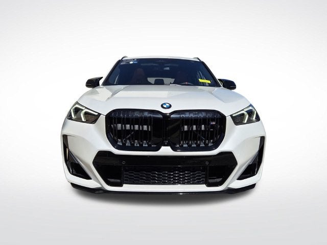 2025 BMW X1 M35i