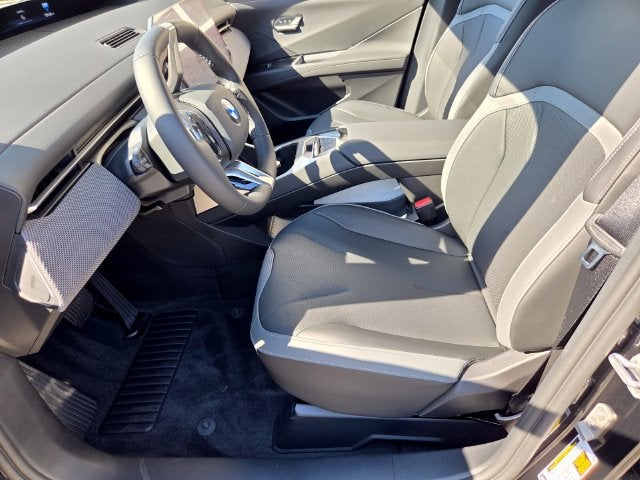 2027 BMW iX3 50 xDrive