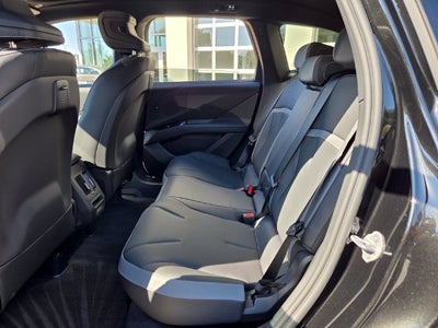 2027 BMW iX3 50 xDrive