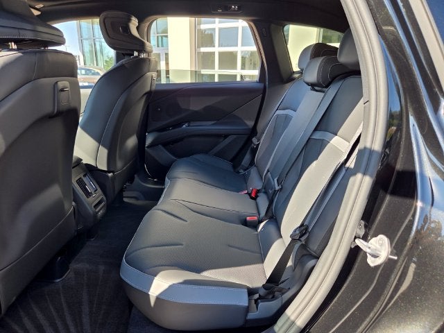 2027 BMW iX3 50 xDrive
