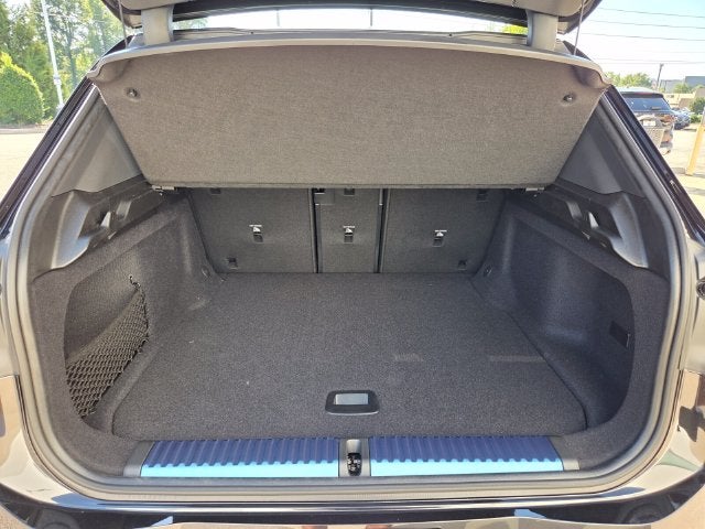 2027 BMW iX3 50 xDrive