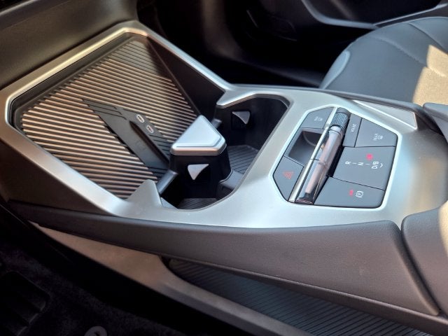 2027 BMW iX3 50 xDrive