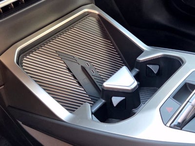 2027 BMW iX3 50 xDrive