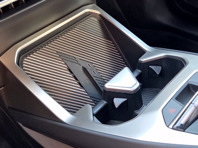 2027 BMW iX3 50 xDrive