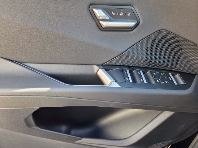 2027 BMW iX3 50 xDrive