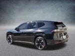 2027 BMW iX3 50 xDrive