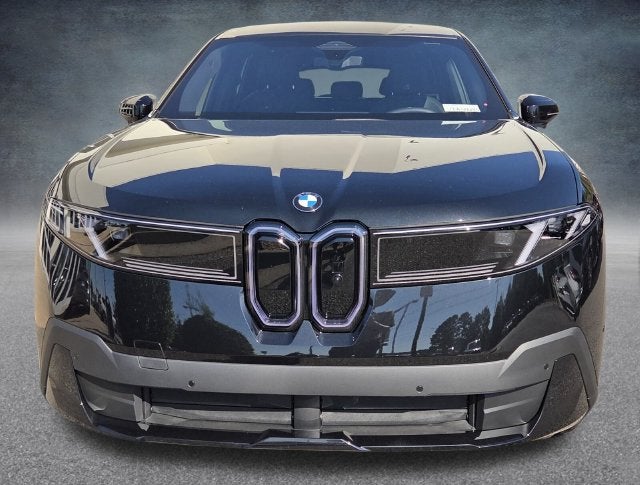 2027 BMW iX3 50 xDrive