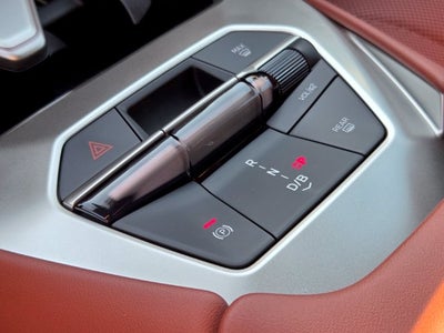 2027 BMW iX3 50 xDrive