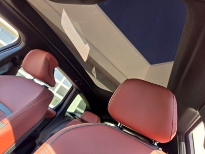 2027 BMW iX3 50 xDrive