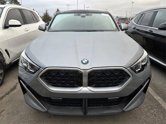 2025 BMW X2 xDrive28i
