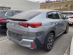 2025 BMW X2 xDrive28i