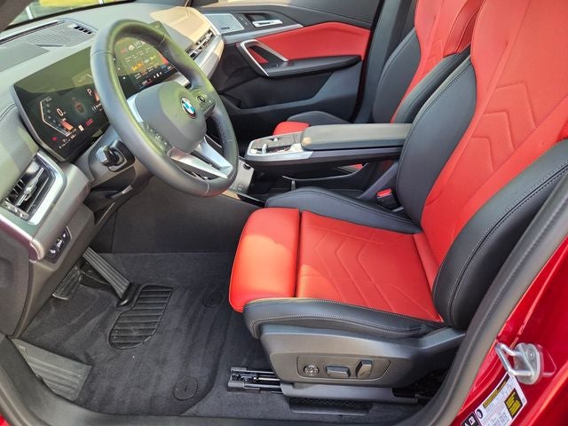 2025 BMW X2 xDrive28i