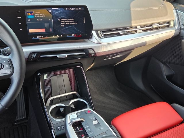 2025 BMW X2 xDrive28i