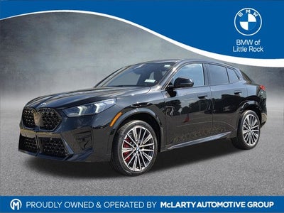 2026 BMW X2 xDrive28i