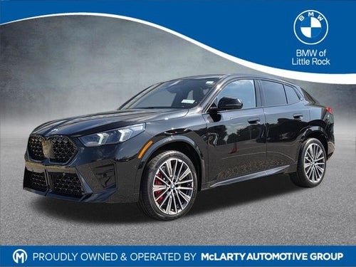 2026 BMW X2 xDrive28i