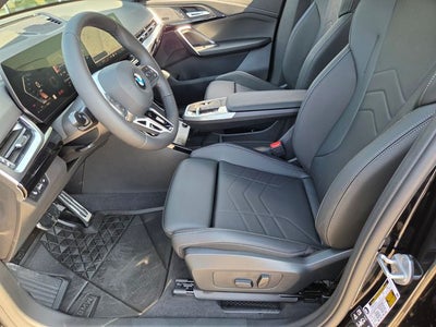 2026 BMW X2 xDrive28i