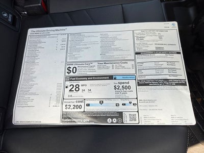 2026 BMW X2 xDrive28i