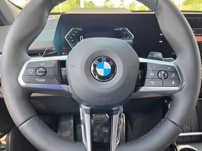 2026 BMW X2 xDrive28i