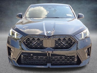 2026 BMW X2 xDrive28i