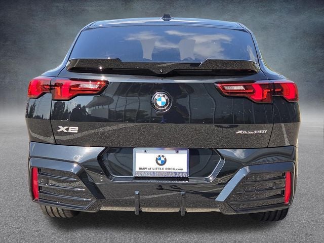 2026 BMW X2 xDrive28i