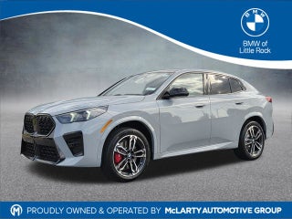 2026 BMW X2 xDrive28i