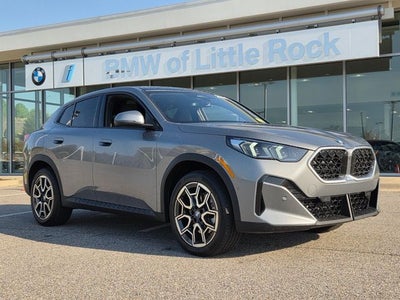 2025 BMW X2 xDrive28i