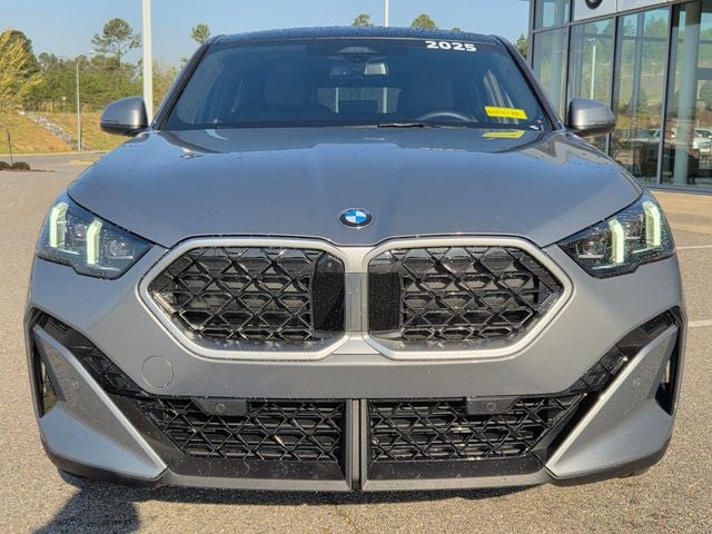 2025 BMW X2 xDrive28i