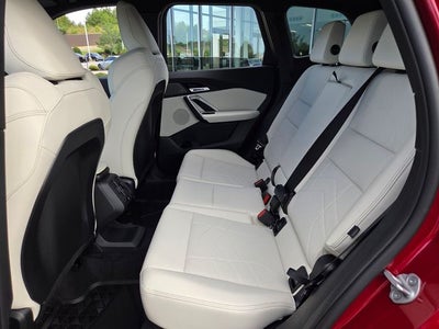 2026 BMW X1 xDrive28i