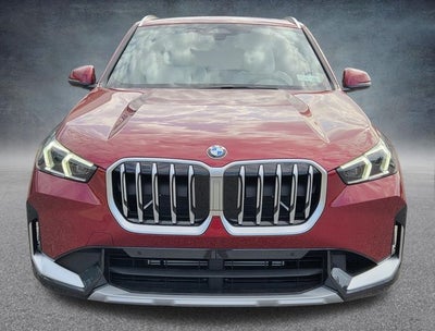 2026 BMW X1 xDrive28i