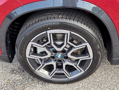 2026 BMW X1 xDrive28i