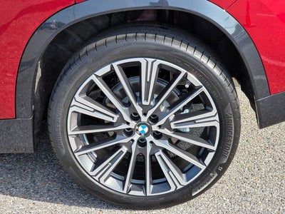 2026 BMW X1 xDrive28i