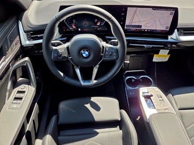 2027 BMW X1 xDrive28i