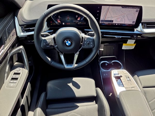 2027 BMW X1 xDrive28i