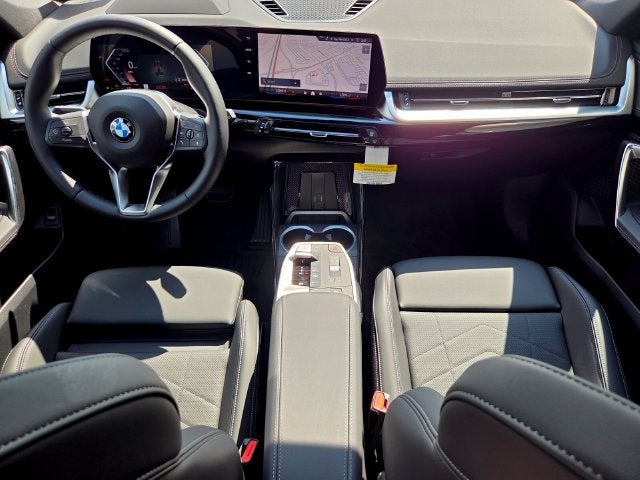 2027 BMW X1 xDrive28i