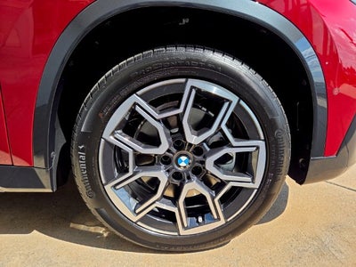 2027 BMW X1 xDrive28i