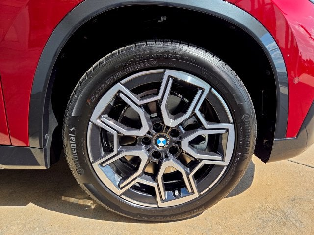 2027 BMW X1 xDrive28i