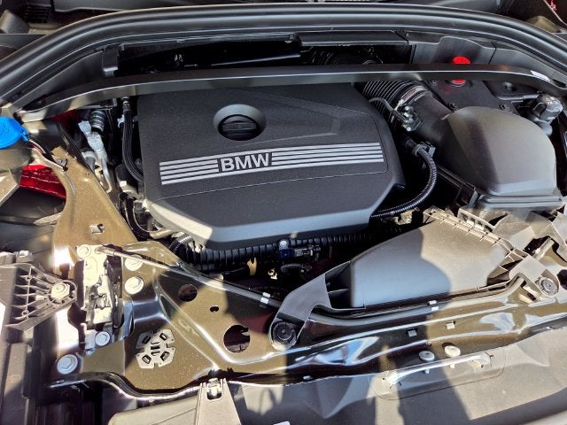 2027 BMW X1 xDrive28i