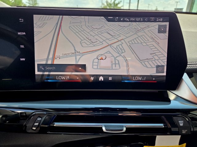2027 BMW X1 xDrive28i