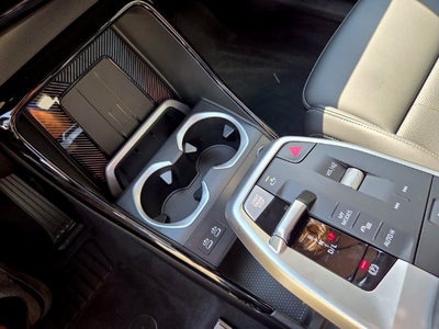 2027 BMW X1 xDrive28i
