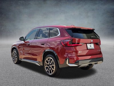 2027 BMW X1 xDrive28i