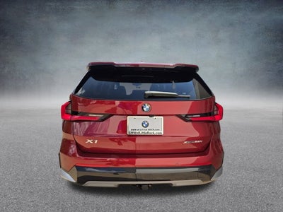 2027 BMW X1 xDrive28i