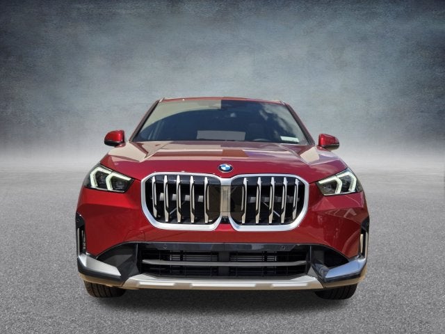 2027 BMW X1 xDrive28i