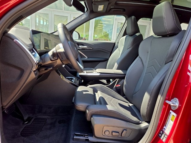 2027 BMW X1 xDrive28i