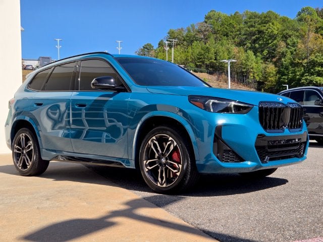 2025 BMW X1 xDrive28i