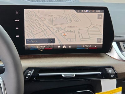 2026 BMW X1 xDrive28i